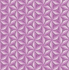 background with floral ornament, seamless pattern