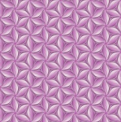 background with floral ornament, seamless pattern