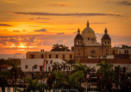 Cartagena de Índias - Colombia