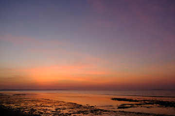 Wonderful Coastlines - pure nature, Indonesia Kupang