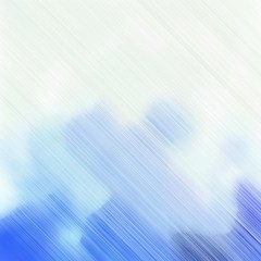 diagonal lines background or backdrop with lavender, royal blue and white smoke colors. good as wallpaper. square graphic