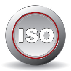 iso icon