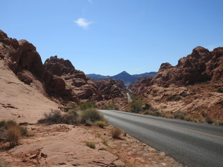 route aux etats-unis