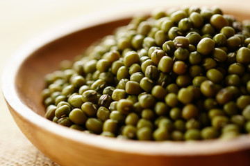 ムング豆　緑豆