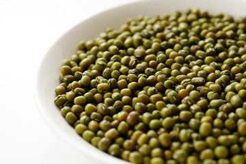 ムング豆　緑豆