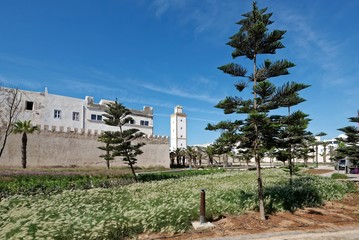 Marokko - Essaouira