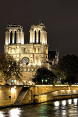notre dame