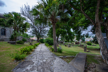 Obraz premium Świętego Jana