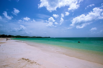 セントジョンズ