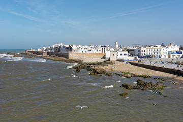 Marokko - Essaouira