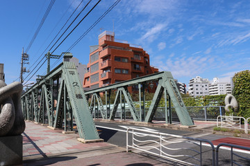 平久橋（東京都江東区）