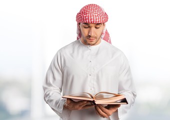 Muslim.