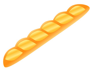 フランスパン