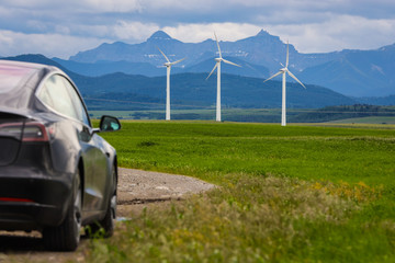 My Tesla Adventures