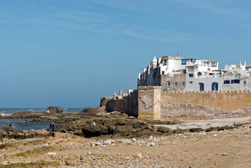 Marokko - Essaouira