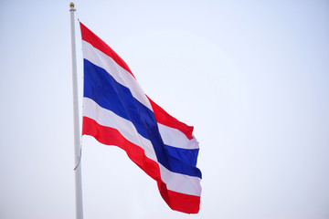 Thailand flag
