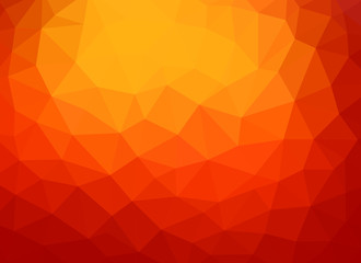 abstract geometric background