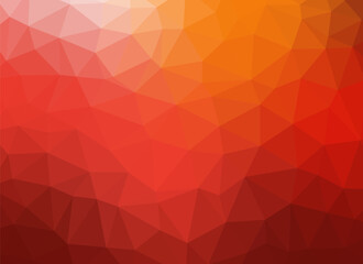 color theme vector abstract background	