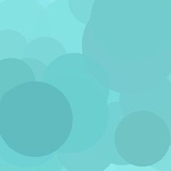 Abstract bokeh light effect background. Colorful gradient blurred and pastel colored. Picture for creative wallpaper or design art work.