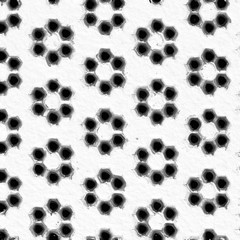 Black and white clean background. New surface looks rough. Wallpaper shape. Backdrop texture wall and have copy space for text.