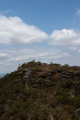 São Thome em férias