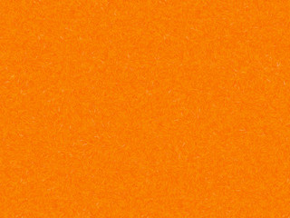Orange carpet design concept use as a background or textured natural product. Feather texture polyester carpet design for use as a background or paper element scrapbook. Halloween holiday theme.