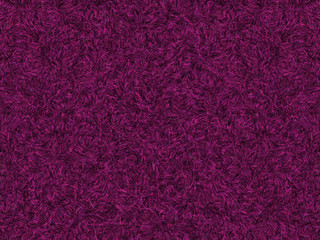 Fototapeta premium Dark Pink carpet design concept use as a background or textured natural product. Feather texture carpet design for use as a background or paper element scrapbook. Christmas holiday theme.