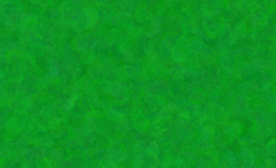 Green wool fur pattern, Feather texture carpet design luxury for use as a background or paper element scrapbook. Has copy space Christmas decoration concept.