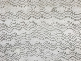 Cement texture pattern