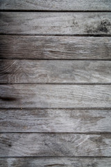 Naklejka premium old wood gray