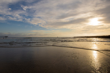 California Coastline 1