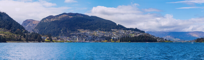 Queenstown, New Zealand