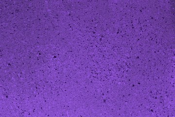 purple dotted dirty paint on the floor texture - wonderful abstract photo background