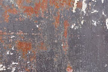 Old rusty texture to use as background for your original design