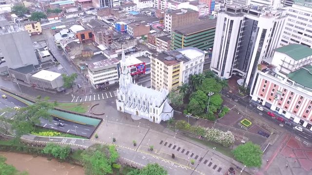 IGLESIA ERMITA CALI