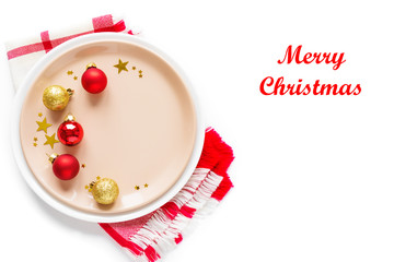 Christmas Composition