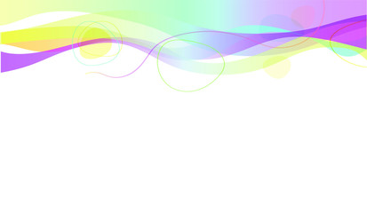 abstract cover background