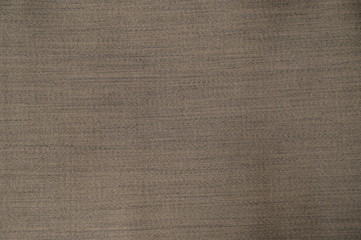 Background texture of sample fabric