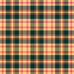 Tartan Plaid Scottish Seamless Pattern.