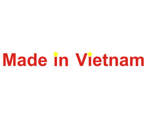 Qualitätssiegel Made in Vietnam