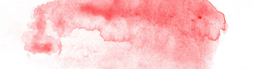 abstract watercolor background with copy space for your text