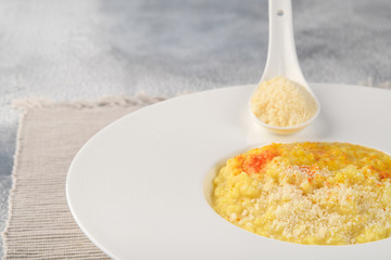 Risotto 