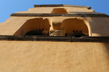 Kirchturm, Glocken