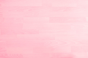 Blurred for background.The Pink wood texture with natural patterns.