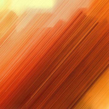 abstract concept of diagonal motion speed lines with firebrick, khaki and saddle brown colors. good as background or backdrop wallpaper. square graphic with strong color