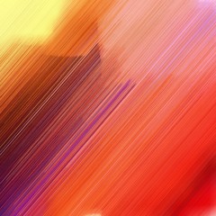 Obraz premium ukośne linie tła lub tło z kolorami kawy, ciemny róż i khaki. marzycielska cyfrowa sztuka abstrakcyjna. kwadratowa grafika w mocnym kolorze