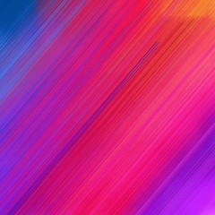 diagonal lines background or backdrop with medium violet red, royal blue and dark orchid colors. good as graphic element. square graphic with strong color