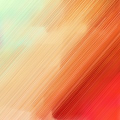 Obraz premium lines from bottom left to top right. background illustration with burly wood, crimson and khaki colors. square graphic with strong color