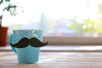 Concept for annual event involving growing of moustache & beard during month in November to raise...