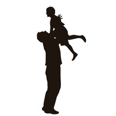 Family Silhouettes